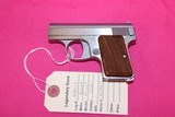 Bauer Pocket 25ACP - 1 of 7