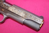 Colt Spirit Of America 1911 - 6 of 8