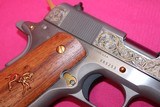Colt Spirit Of America 1911 - 7 of 8
