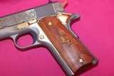 Colt Spirit Of America 1911 - 3 of 8