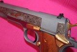 Colt Spirit Of America 1911 - 4 of 8