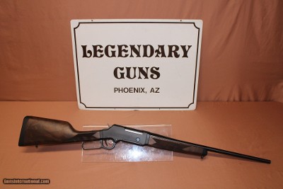 Henry Long Ranger 243