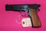 Browning Hi Power - 4 of 12