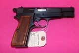 Browning Hi Power - 1 of 12