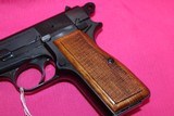 Browning Hi Power - 7 of 12