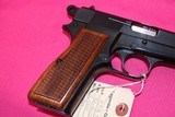 Browning Hi Power - 3 of 12