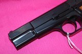 Browning Hi Power - 5 of 12