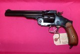 Uberti No3 Russian - 5 of 8