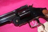 Uberti No3 Russian - 6 of 8