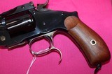 Uberti No3 Russian - 7 of 8