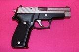 Sig P226 W.Germany - 2 of 12