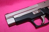 Sig P226 W.Germany - 6 of 12