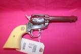 Colt Frontier Consecutive Set - 7 of 18