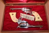 Colt Frontier Consecutive Set - 1 of 18