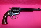 Cimarron Bisley 45Colt - 6 of 8