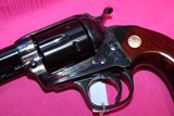 Cimarron Bisley 45Colt - 2 of 8