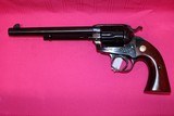 Cimarron Bisley 45Colt - 1 of 8