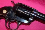 Cimarron Bisley 45Colt - 7 of 8