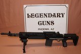 Springfield M1A Socom Custom - 1 of 11