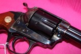 Cimarron Bisley 44 Special - 2 of 9