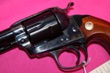 Cimarron Bisley 44 Special - 6 of 9