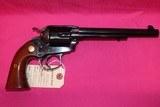 Cimarron Bisley 44 Special - 1 of 9