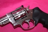 Ruger GP100 22LR - 2 of 10