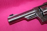 Ruger GP100 22LR - 3 of 10