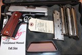 Kimber CDP II .40 - 10 of 10