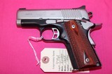 Kimber CDP II .40 - 4 of 10