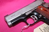 Kimber CDP II .40 - 5 of 10