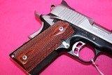 Kimber CDP II .40 - 3 of 10