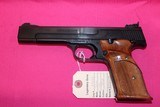 S&W 41 - 1 of 12