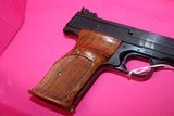 S&W 41 - 9 of 12