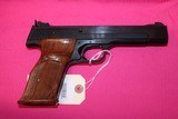 S&W 41 - 7 of 12