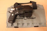 Wilson Combat EDCX9 - 10 of 10