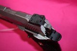 Wilson Combat EDCX9 - 9 of 10