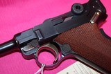 DWM American Eagle Luger - 2 of 17