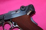 DWM American Eagle Luger - 3 of 17