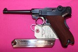 DWM American Eagle Luger - 14 of 17