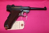 DWM American Eagle Luger - 5 of 17