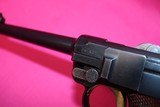 DWM American Eagle Luger - 17 of 17