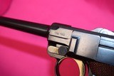 DWM American Eagle Luger - 12 of 17