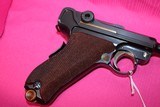 DWM American Eagle Luger - 7 of 17