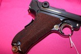 DWM American Eagle Luger - 8 of 17