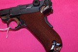 DWM American Eagle Luger - 4 of 17