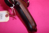 DWM American Eagle Luger - 15 of 17