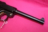 DWM American Eagle Luger - 6 of 17