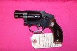 S&W 40-1 - 1 of 8