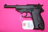 Walther P38 